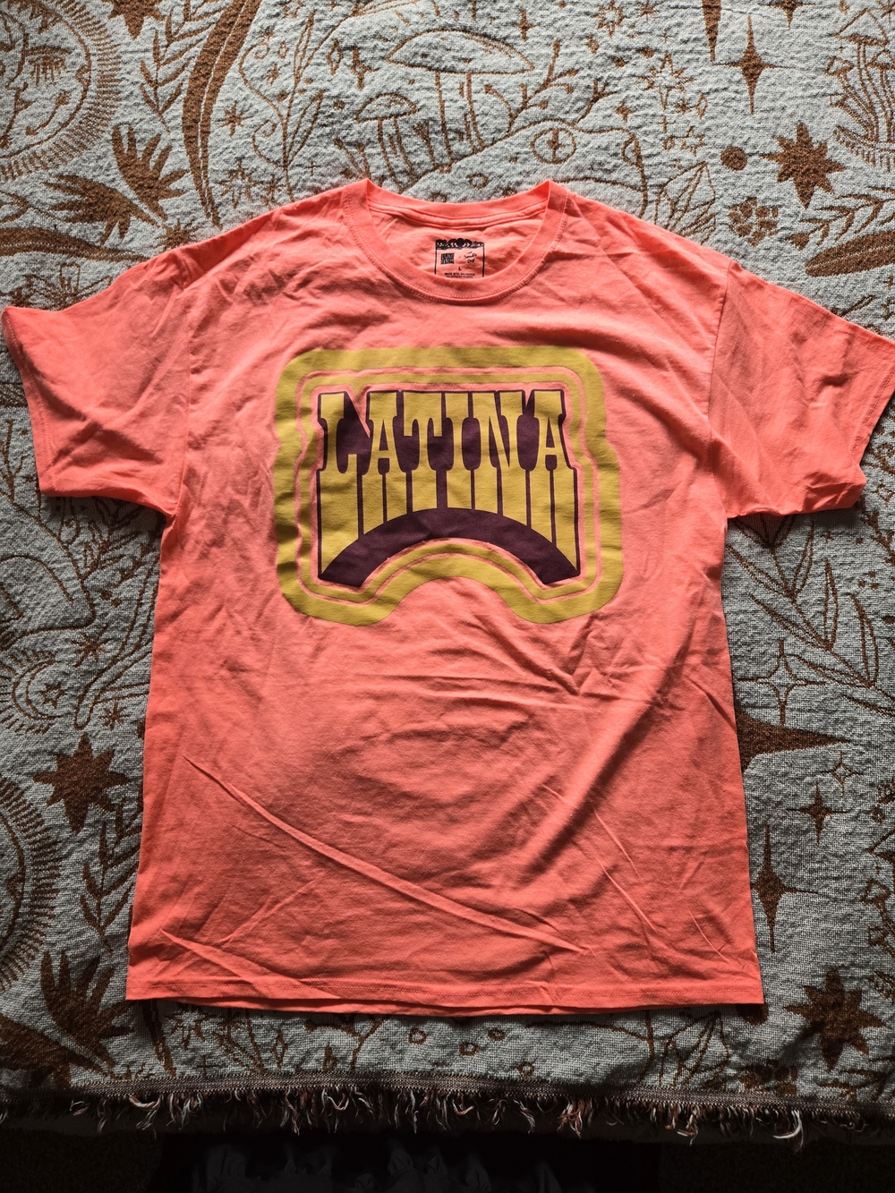 Latins Tshirt